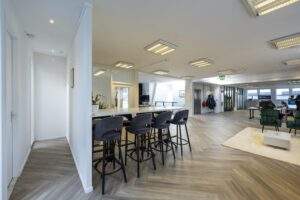 Oudezijds Voorburgwal 282  Amsterdam